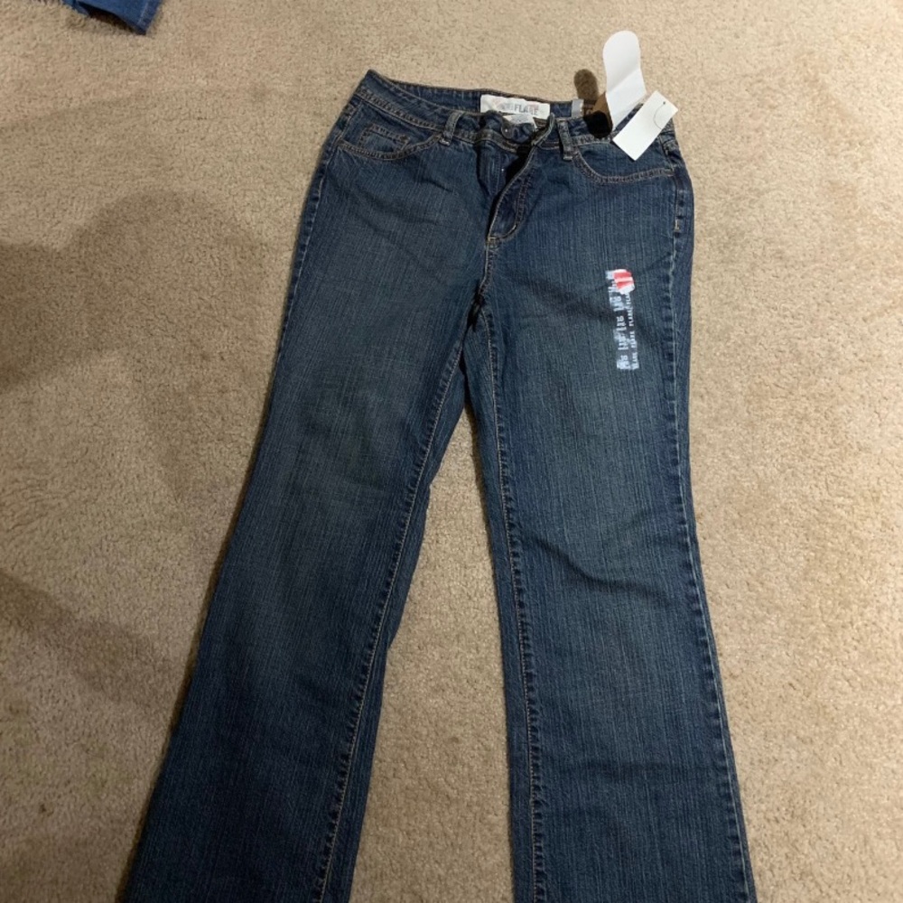 Women’s Faded Glory Jeans